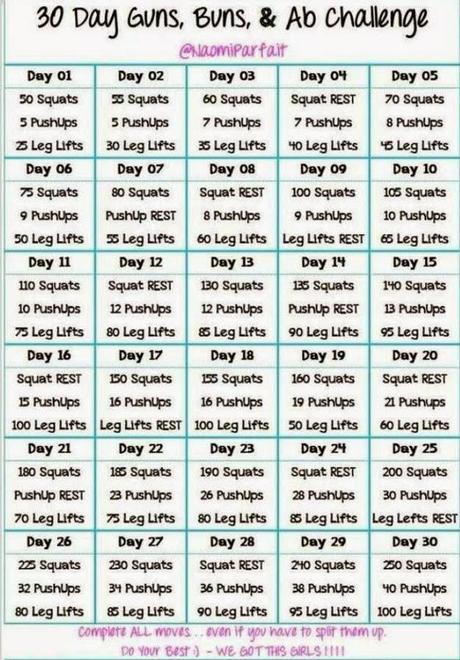 PROYECTOFIT2014 RETO FIT NAVIDEÑO LRG Magazine - Reto Fit Navideño2