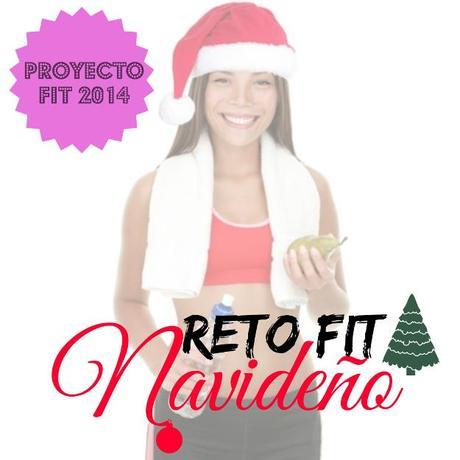 PROYECTOFIT2014 RETO FIT NAVIDEÑO LRG Magazine - Reto Fit Navideño1
