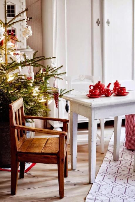 ¿Y COMO PERCIBEN LA NAVIDAD TUS SENTIDOS?...