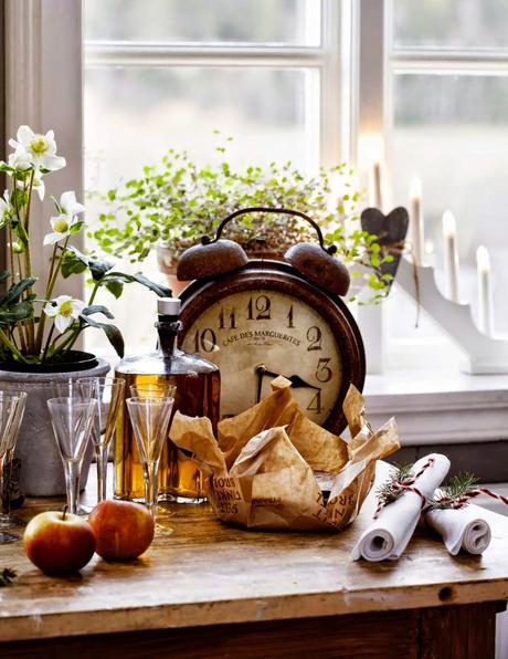 ¿Y COMO PERCIBEN LA NAVIDAD TUS SENTIDOS?...