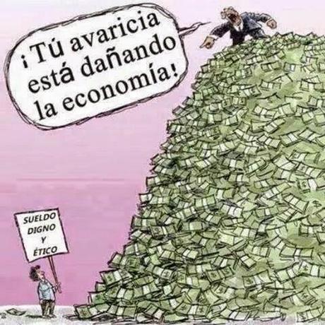 EL SALARIO MÍNIMO SUBE 3 EUROS