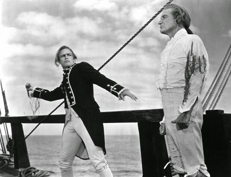 Rebelión a bordo (La Tragedia de la Bounty) 1935