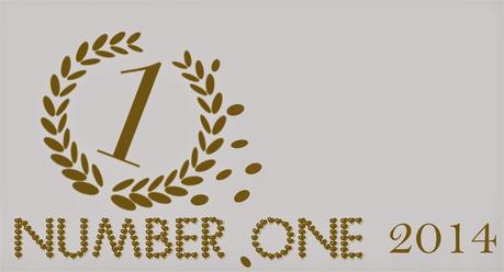 NUMBER ONE 2014