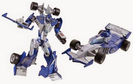 Figuras de Transformers: Classic