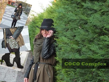 Coco Complex Coco Complex