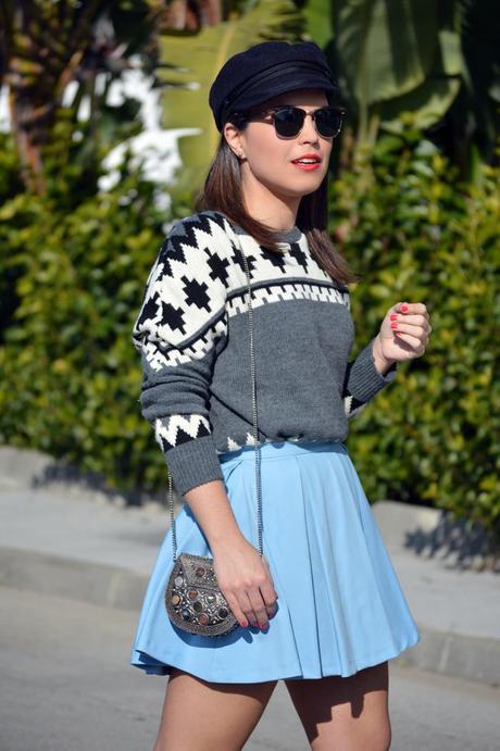 Outfit | Christmas day