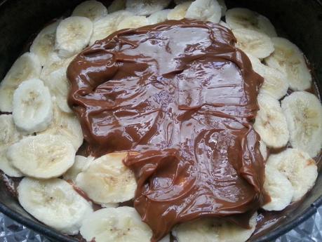 TARTA BANOFFEE TARTA BANOFFEE