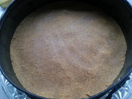 TARTA BANOFFEE TARTA BANOFFEE