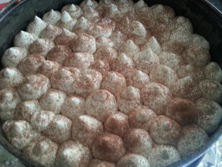 TARTA BANOFFEE TARTA BANOFFEE