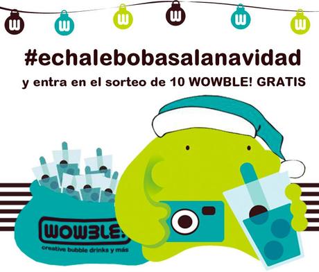 NUEVO Wo!tus Y CON CONCURSO