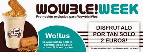 NUEVO Wo!tus Y CON CONCURSO