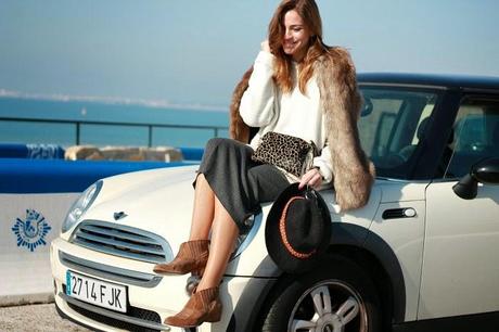 by the sea