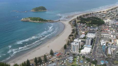 Mount Maunganui