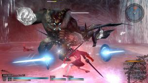 Final Fantasy Type-0 HD nos trae 19 imágenes