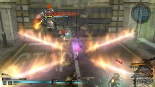 Final Fantasy Type-0 HD nos trae 19 imágenes