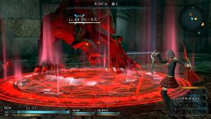 Final Fantasy Type-0 HD nos trae 19 imágenes