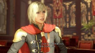 Final Fantasy Type-0 HD nos trae 19 imágenes