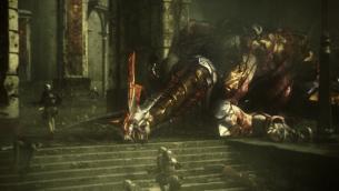 Final Fantasy Type-0 HD nos trae 19 imágenes