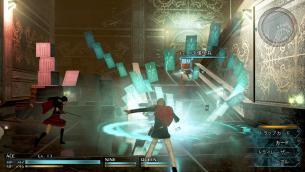Final Fantasy Type-0 HD nos trae 19 imágenes