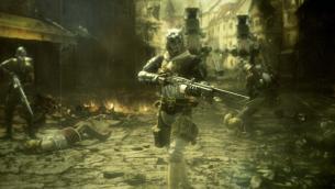 Final Fantasy Type-0 HD nos trae 19 imágenes