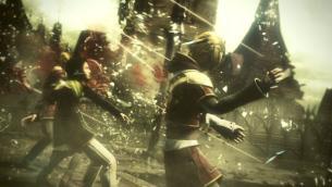 Final Fantasy Type-0 HD nos trae 19 imágenes