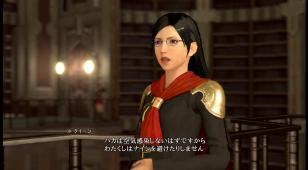Final Fantasy Type-0 HD nos trae 19 imágenes