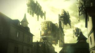 Final Fantasy Type-0 HD nos trae 19 imágenes