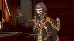 Final Fantasy Type-0 HD nos trae 19 imágenes