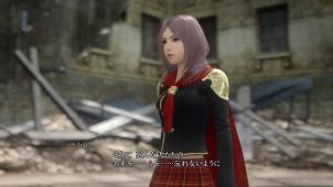 Final Fantasy Type-0 HD nos trae 19 imágenes