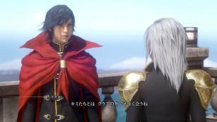 Final Fantasy Type-0 HD nos trae 19 imágenes