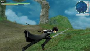 Sword Art Online: Lost Song, nuevos detalles e imágenes
