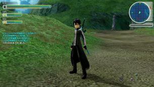 Sword Art Online: Lost Song, nuevos detalles e imágenes