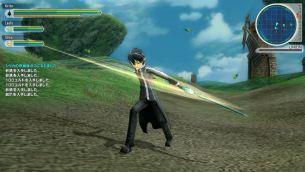 Sword Art Online: Lost Song, nuevos detalles e imágenes