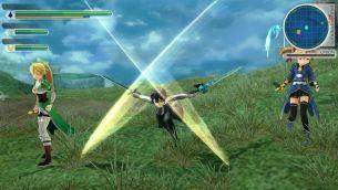 Sword Art Online: Lost Song, nuevos detalles e imágenes