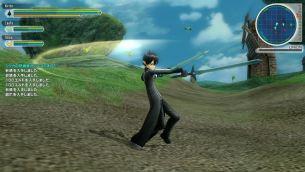 Sword Art Online: Lost Song, nuevos detalles e imágenes