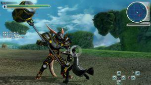 Sword Art Online: Lost Song, nuevos detalles e imágenes