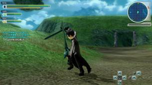 Sword Art Online: Lost Song, nuevos detalles e imágenes