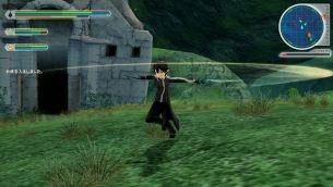 Sword Art Online: Lost Song, nuevos detalles e imágenes