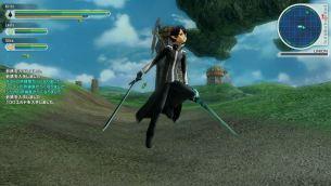 Sword Art Online: Lost Song, nuevos detalles e imágenes