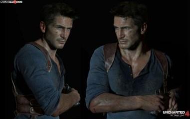 El lado más espectacular de Nathan Drake