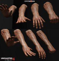 El lado más espectacular de Nathan Drake