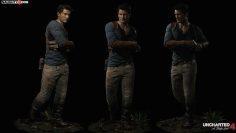 El lado más espectacular de Nathan Drake