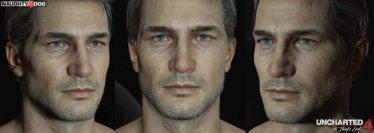 El lado más espectacular de Nathan Drake