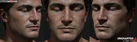 El lado más espectacular de Nathan Drake