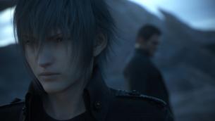 Nuevas imágenes de Final Fantasy XV