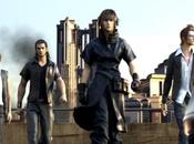 Nuevas imágenes Final Fantasy