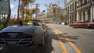 Nuevas imágenes de Final Fantasy XV