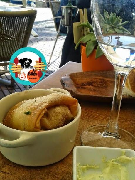 Restaurante la Macarena