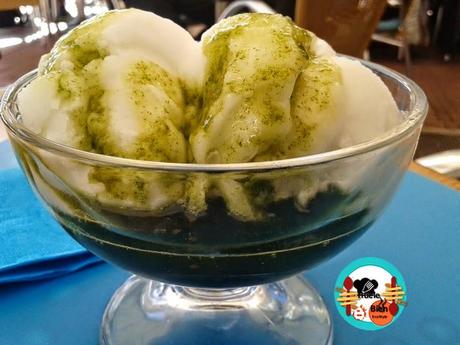 Restaurante la Macarena