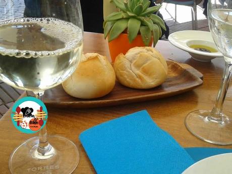 Restaurante la Macarena